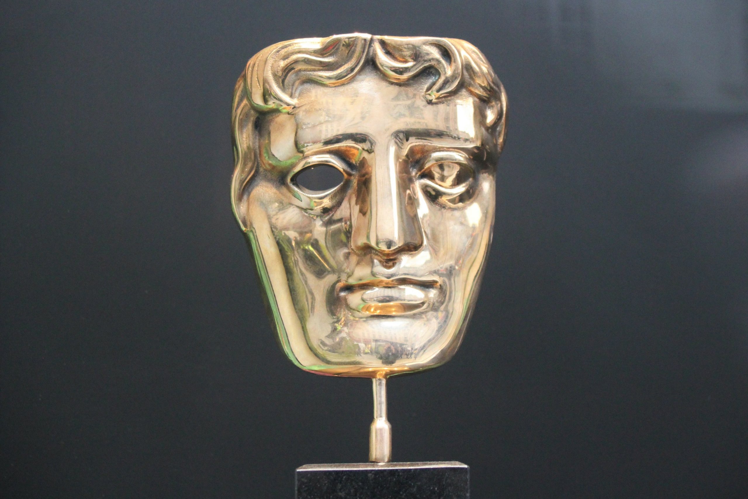 BAFTA awards supplier - gluten free chocolate slabs and artisan chocolates from The Mallow Tailor